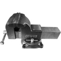 Тиски Berger BG1338 — Chaika Market