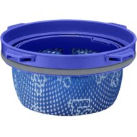 Пылесос Samsung VS20B75AER1 - Изображение №9 — Chaika Market