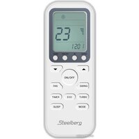 Кондиционер Steelberg STL-IFDC12BG - Изображение №5 — Chaika Market