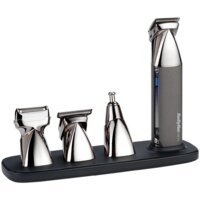 Универсальный триммер BaByliss MT996E - Изображение №2 — Chaika Market