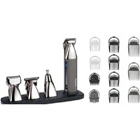 Универсальный триммер BaByliss MT996E — Chaika Market