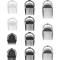 Универсальный триммер BaByliss MT996E - Изображение №4 — Chaika Market