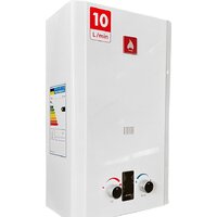 Газовая колонка Atem Житомир ВПГ-20 - Изображение №4 — Chaika Market