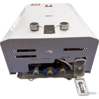 Газовая колонка Atem Житомир ВПГ-20 - Изображение №2 — Chaika Market