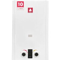 Газовая колонка Atem Житомир ВПГ-20 — Chaika Market