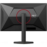 Игровой монитор AOC Gaming Q27G4SRU - Изображение №9 — Chaika Market
