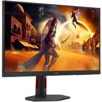 Игровой монитор AOC Gaming Q27G4SRU - Изображение №6 — Chaika Market