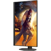 Игровой монитор AOC Gaming Q27G4SRU - Изображение №14 — Chaika Market