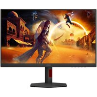 Игровой монитор AOC Gaming Q27G4SRU - Изображение №5 — Chaika Market