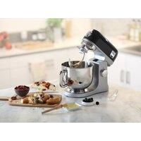 Кухонная машина Kenwood kMix KMX 750BK - Изображение №20 — Chaika Market