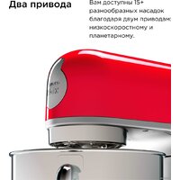 Кухонная машина Kenwood kMix KMX 750BK - Изображение №9 — Chaika Market