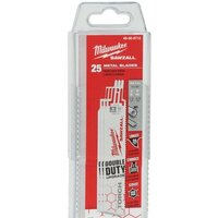 Набор пильных полотен Milwaukee 48008788 (25 предметов) — Chaika Market