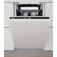 Встраиваемая посудомоечная машина Whirlpool WSIE 2B19 C — Chaika Market