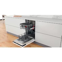 Встраиваемая посудомоечная машина Whirlpool WSIE 2B19 C - Изображение №6 — Chaika Market