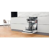 Встраиваемая посудомоечная машина Whirlpool WSIE 2B19 C - Изображение №5 — Chaika Market