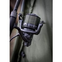 Рыболовная катушка Okuma Obsidian Carp OSD12000-35AY - Изображение №4 — Chaika Market