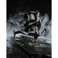 Рыболовная катушка Okuma Obsidian Carp OSD12000-35AY - Изображение №5 — Chaika Market