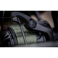 Рыболовная катушка Okuma Obsidian Carp OSD12000-35AY - Изображение №3 — Chaika Market