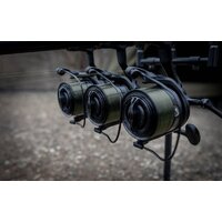 Рыболовная катушка Okuma Obsidian Carp OSD12000-35AY - Изображение №2 — Chaika Market