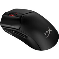 Игровая мышь HyperX Pulsefire Haste 2 Wireless (черный) - Изображение №2 — Chaika Market