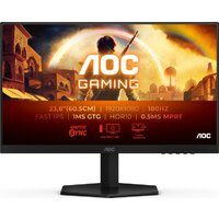 Игровой монитор AOC Gaming 24G42E — Chaika Market
