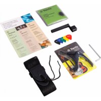 Акустическая гитара Terris TD-045 SB Starter Pack - Изображение №24 — Chaika Market