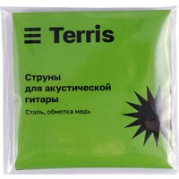 Акустическая гитара Terris TD-045 SB Starter Pack - Изображение №21 — Chaika Market