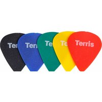 Акустическая гитара Terris TD-045 SB Starter Pack - Изображение №11 — Chaika Market