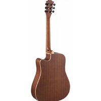 Акустическая гитара Terris TD-045 SB Starter Pack - Изображение №5 — Chaika Market