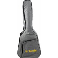 Акустическая гитара Terris TD-045 SB Starter Pack - Изображение №6 — Chaika Market