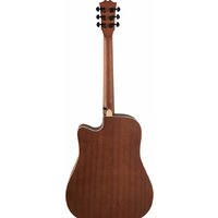 Акустическая гитара Terris TD-045 SB Starter Pack - Изображение №4 — Chaika Market