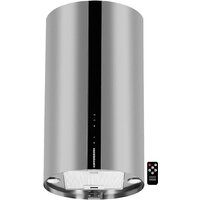 Кухонная вытяжка KUPPERSBERG Vortex GB — Chaika Market