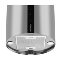 Кухонная вытяжка KUPPERSBERG Vortex GB - Изображение №4 — Chaika Market