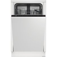 Встраиваемая посудомоечная машина BEKO DIS35020 — Chaika Market