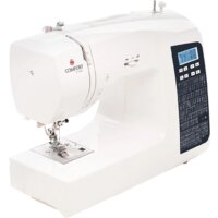 Электромеханическая швейная машина Comfort 1000 - Изображение №2 — Chaika Market