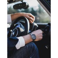 Наручные часы Casio Edifice ECB-950DB-2A - Изображение №6 — Chaika Market