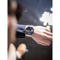 Наручные часы Casio Edifice ECB-950DB-2A - Изображение №3 — Chaika Market