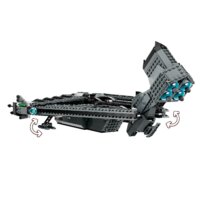 Конструктор LEGO Star Wars 75323 Оправдатель - Изображение №4 — Chaika Market