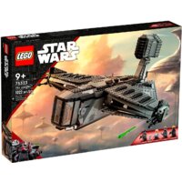 Конструктор LEGO Star Wars 75323 Оправдатель — Chaika Market