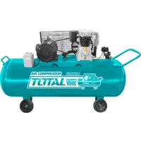 Компрессор Total TC1553002 — Chaika Market