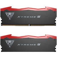 Оперативная память Patriot Viper Xtreme 5 2x24ГБ DDR5 8200 МГц PVX548G82C38K — Chaika Market