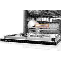 Встраиваемая посудомоечная машина Amica DIF68C8EMONiE - Изображение №6 — Chaika Market