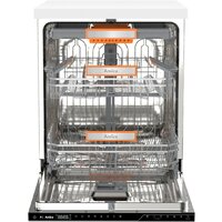 Встраиваемая посудомоечная машина Amica DIF68C8EMONiE - Изображение №3 — Chaika Market
