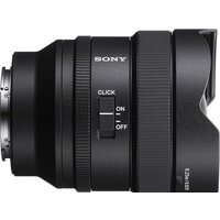 Объектив Sony FE 14 mm f/1.8 GM - Изображение №5 — Chaika Market