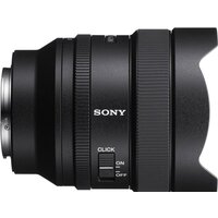Объектив Sony FE 14 mm f/1.8 GM - Изображение №4 — Chaika Market