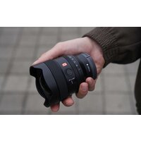 Объектив Sony FE 14 mm f/1.8 GM - Изображение №11 — Chaika Market