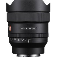 Объектив Sony FE 14 mm f/1.8 GM - Изображение №3 — Chaika Market