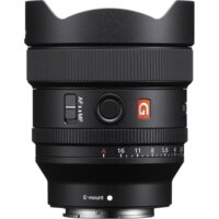 Объектив Sony FE 14 mm f/1.8 GM - Изображение №2 — Chaika Market