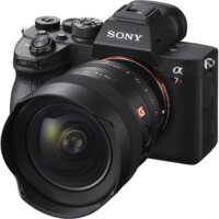 Объектив Sony FE 14 mm f/1.8 GM - Изображение №8 — Chaika Market