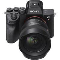 Объектив Sony FE 14 mm f/1.8 GM - Изображение №9 — Chaika Market